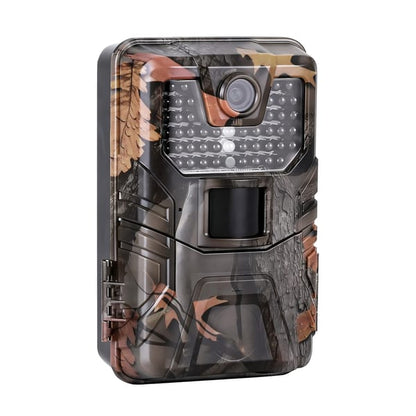 Trail Camera UL-TECH 4K WiFi 48MP 0.2s Trigger Game Camera Camo
